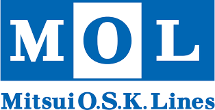 MOL Mitsui O.S.K. Lines