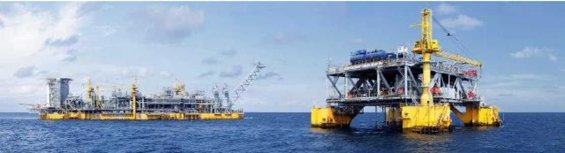 Offshore Filter Blocking Reduction